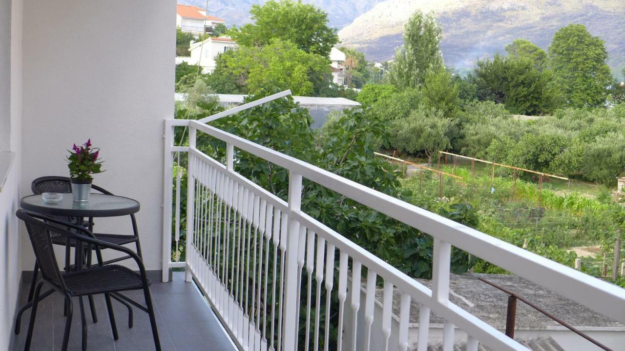 Apartment Epetij 2 Split Exterior photo