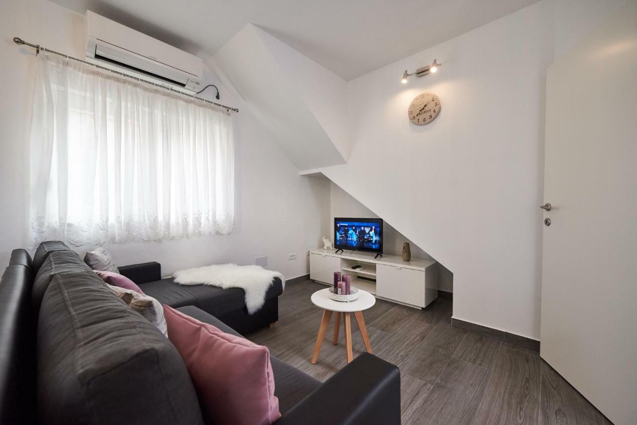 Apartment Epetij 2 Split Exterior photo
